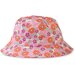 Hello Stranger Bucket Hat - Floral