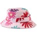 Hello Stranger Bucket Hat - Pink