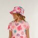 Hello Stranger Bucket Hat - Pink