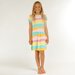 Hello Stranger Palma Dress - Multi