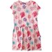 Hello Stranger Palma Dress - Pink Flower