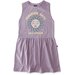 Hello Stranger Sunshine Vacay Dress - Purple