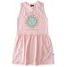 Hello Stranger Sunshine Vacay Dress - Pink