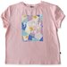 Hello Stranger Summer Fun Bailey Tee - Pink