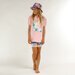 Hello Stranger Summer Fun Bailey Tee - Pink