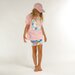 Hello Stranger Summer Fun Bailey Tee - Pink