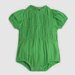 Alex & Ant Saskia Playsuit - Classic Green