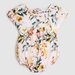 Alex & Ant Iris Playsuit - Floral