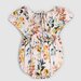 Alex & Ant Iris Playsuit - Floral