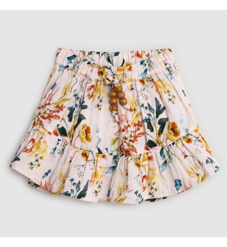 Alex & Ant Daffodil Skirt - Floral