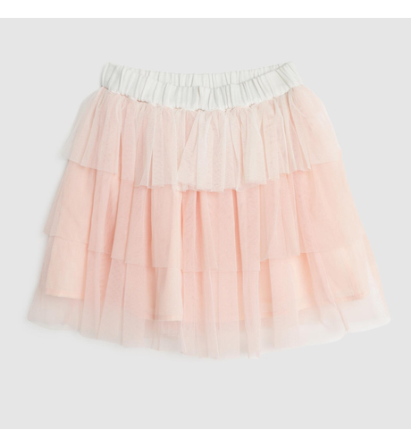 Alex & Ant Jenna Tutu Skirt - Pink