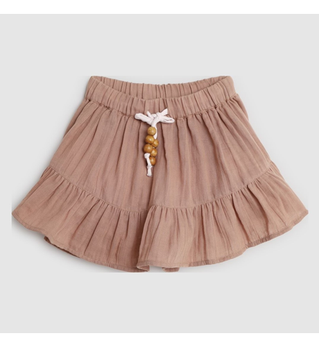 Alex & Ant Daffodil Skirt - Mocha