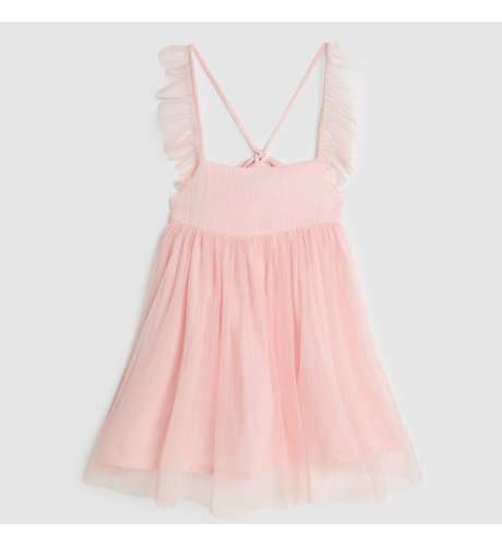 Alex & Ant Cher Tutu - Petal Pink