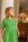 Alex & Ant Sasha Dress - Classic Green