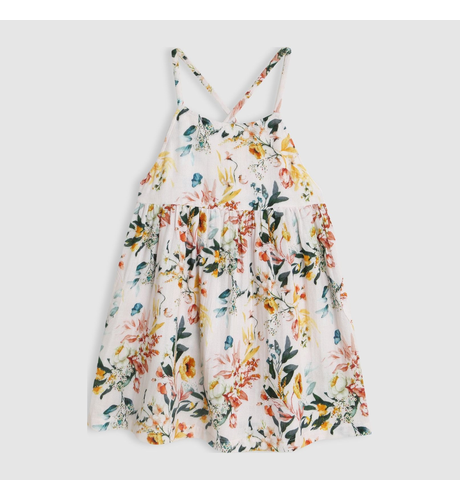 Alex & Ant Steph Dress - Floral