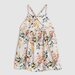 Alex & Ant Steph Dress - Floral