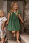 Alex & Ant Daisy Dress - Eucalyptus