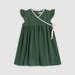 Alex & Ant Daisy Dress - Eucalyptus