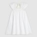 Alex & Ant Iris Sundress - White