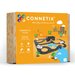 Connetix Creative Roads Pack 48pc