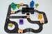 Connetix Creative Roads Pack 48pc