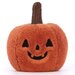 Jellycat Ooky Jack O Lantern