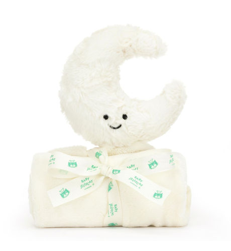 Jellycat Amuseable Moon Soother