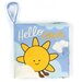 Jellycat Hello Sun Fabric Book