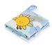 Jellycat Hello Sun Fabric Book