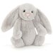 Jellycat Bashful Silver Bunny - Really Big