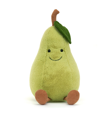 Jellycat Amuseables Pear