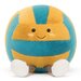 Jellycat Amuseables Sports Beach Volleyball