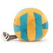 Jellycat Amuseables Sports Beach Volleyball