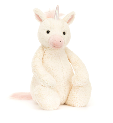 Jellycat Bashful Unicorn - Really Big