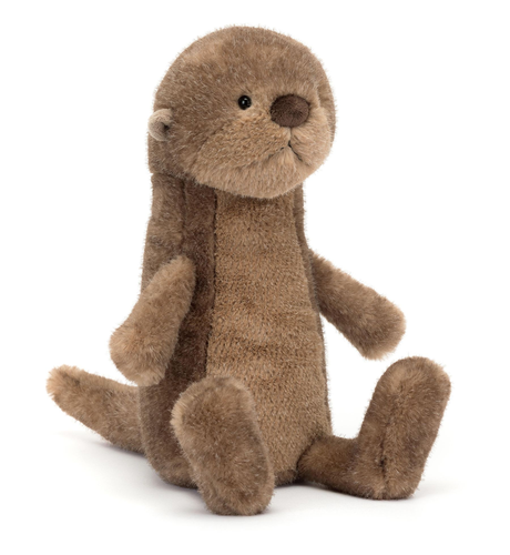 Jellycat Brooke Otter