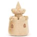 Jellycat Amuseables Sandcastle