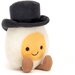 Jellycat Amuseables Boiled Egg Groom