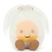 Jellycat Amuseables Boiled Egg Bride