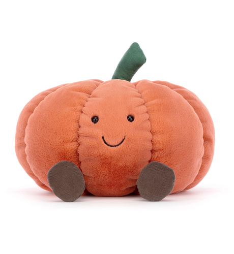 Jellycat Amuseables Pumpkin