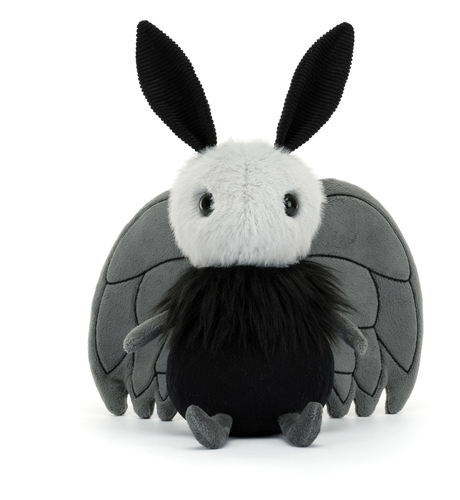 Jellycat Miff Mothman