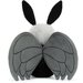 Jellycat Miff Mothman