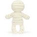 Jellycat Mummy Bob - White