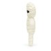 Jellycat Mummy Bob - White