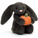 Jellycat Bashful Pumpkin Bunny Little