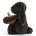 Jellycat Bashful Pumpkin Bunny Little