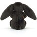 Jellycat Bashful Pumpkin Bunny Little