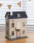 Vintage Dolls House