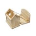 Kinderfeets Wooden Birdhouse