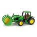 John Deere 1/32 Hay Farm Set