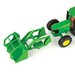 John Deere 1/32 Hay Farm Set